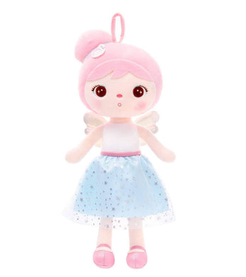 Păpușă personalizată Angel Girl Doll 50cm