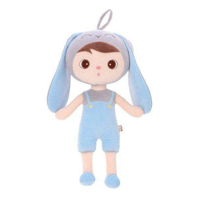 Păpușă personalizată Bunny Boy Doll 50cm