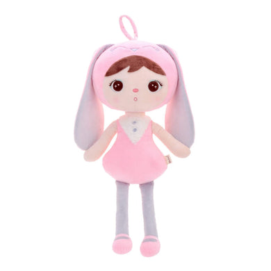 Păpușă personalizată Bunny Girl Doll 50cm